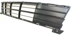 Mazda 6 Grille Lower With black Molding 2009-2013