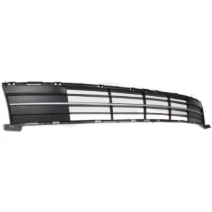 Mazda 6 Grille Lower With silver Molding 2009-2013