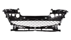 Mazda 3 Grille Lower Excludes Speed Model 2012-2013