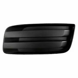 Mazda CX7 Fog Lamp Cover Front Driver Side 2007-2009