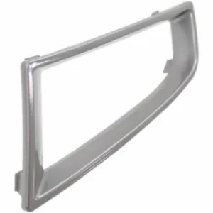 Mazda 3 Fog Lamp Molding Front Driver Side 2007-2009