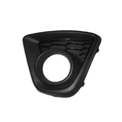 Mazda CX5 Fog Lamp Bezel Front Driver Side 2013-2015