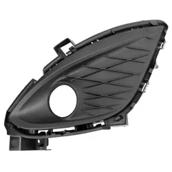 Mazda 5 (canada) 2016-2017/5 2012-2015 Fog Lamp Bezel Front Driver Side