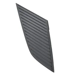 Mazda CX3 (canada) 2022/CX3 2016-2021 Grille Insert Driver Side Textured Gray For Use Without Fogs