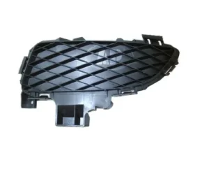 Mazda 3 Fog Lamp Cover Front Passenger Side Std Sedan 2004-2006