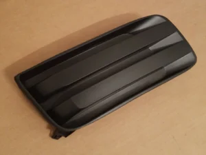 Mazda CX7 Fog Lamp Cover Front Passenger Side 2007-2009