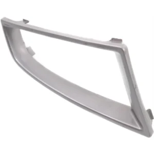 Mazda 3 Fog Lamp Molding Front Passenger Side 2007-2009