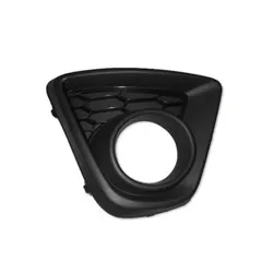 Mazda CX5 Fog Lamp Bezel Front Passenger Side 2013-2015