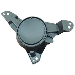 Mazda 5 (canada) 2016-2017/5 2012-2015 Fog Lamp Cover Front Passenger Side