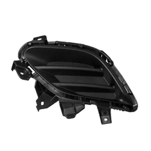 Mazda 6 Fog Lamp Cover Front Passenger Side 2014-2017