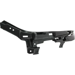 Mazda 6 Bumper Bracket Front Driver Side Lower Plastic 2018-2021