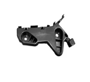 Mazda 3 Bumper Retainer Front Driver Side Sedan 2019-2025