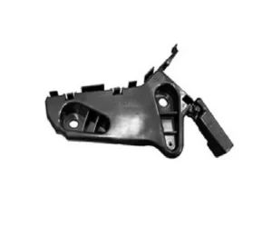 Mazda 3/3 Sport Bumper Retainer Front Driver Side Hatchback 2019-2025