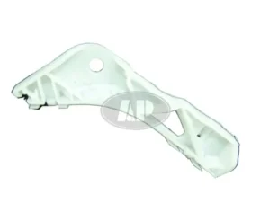 Mazda 6 Bumper Slide Front Passenger Side 2003-2008