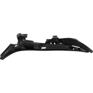 Mazda 6 Bumper Bracket Front Passenger Side Lower Plastic 2018-2021