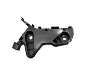 Mazda 3 Bumper Retainer Front Passenger Side Sedan 2019-2025