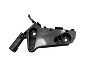Mazda 3/3 Sport Bumper Retainer Front Passenger Side Hatchback 2019-2025