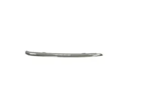 Mazda 6 Bumper Molding Front Driver Side Lower Chrome 2018-2021