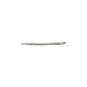 Mazda 6 Bumper Molding Front Passenger Side Lower Chrome 2018-2021