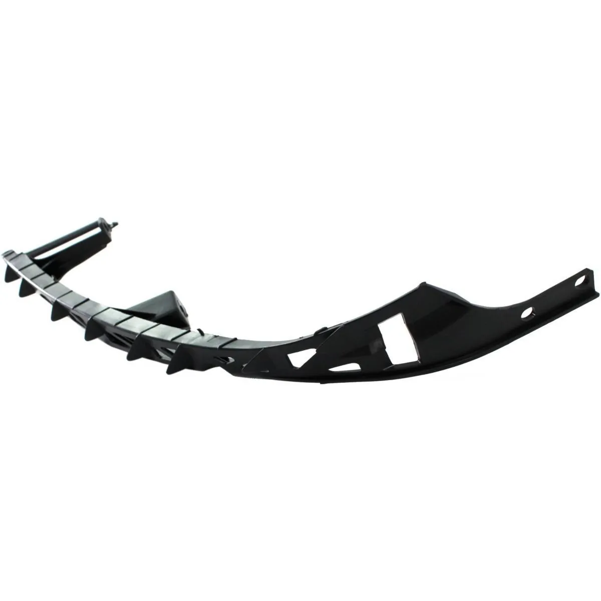Mazda 6 Bumper Filler Driver Side 2003-2008