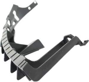 Mazda 6 Bumper Filler Passenger Side 2003-2008