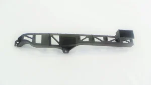Mazda 3 Bumper Filler Front Passenger Side 2004-2009