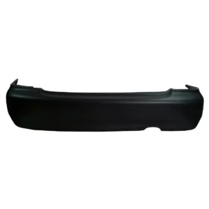 Mazda Protege Bumper Rear Primed 1995-1998