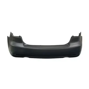 Mazda 6 Bumper Rear SDN/HB Primed 2006-2008