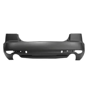 Mazda CX7 Bumper Rear Primed 2010-2012