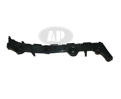 Mazda 6 Bumper Retainer Bracket Rear Driver Side Plastic 2009-2013