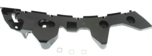 Mazda 5 (canada) 2016-2017/5 2012-2015 Bumper Retainer Rear Driver Side Plastic