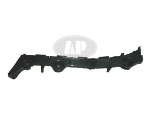 Mazda 6 Bumper Retainer Bracket Rear Passenger Side Plastic 2009-2013