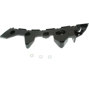 Mazda 5 (canada) 2016-2017/5 2012-2015 Bumper Retainer Rear Passenger Side Plastic