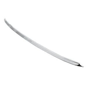 Mazda CX9 Bumper Molding Rear Chrome 2016-2023