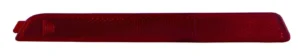 Mazda 3 Reflector Rear Driver Side On Bumper SDN/HB 2004-2009
