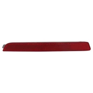 Mazda CX7 Reflector Rear Driver Side On Bumper 2007-2009
