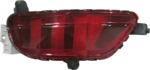 Mazda CX5 Reflector Rear Driver Side High Quality 2017-2021