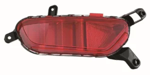 Mazda CX3 (canada) 2022/CX3 2016-2021 Reflector Rear Passenger Side High Quality