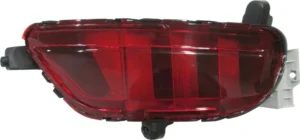 Mazda CX5 Reflector Rear Passenger Side High Quality 2017-2021