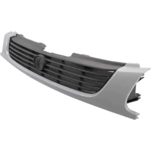 Mazda Protege Grille Matte-black 1995-1996