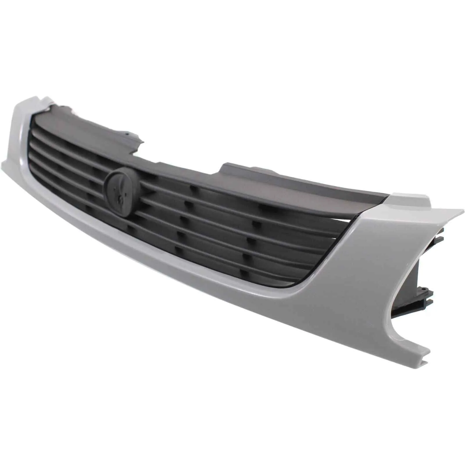 Mazda Protege Grille Matte-black 1995-1996