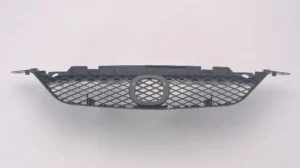 Mazda Protege Grille Without Black Bar/mps Package 2001-2003