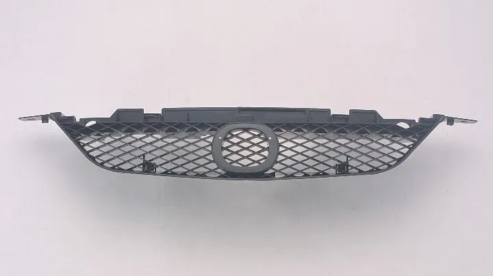Mazda Protege Grille Without Black Bar/mps Package 2001-2003