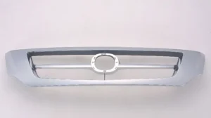 Mazda Pickup Grille Chrome 2001-2010
