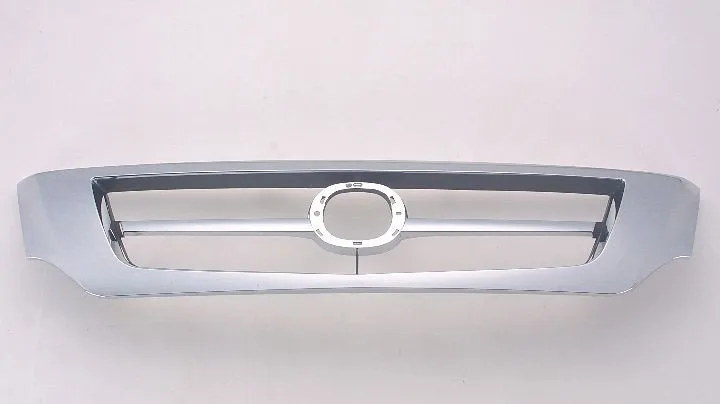 Mazda Pickup Grille Chrome 2001-2010