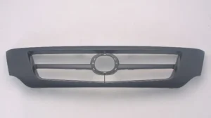 Mazda Pickup Grille Black 2001-2010