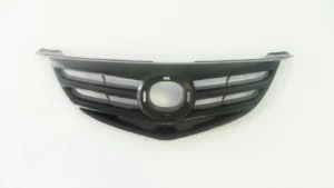 Mazda 3 Grille Sport Sedan 2004-2006