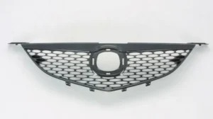Mazda 3 Grille Std Sedan 2004-2006