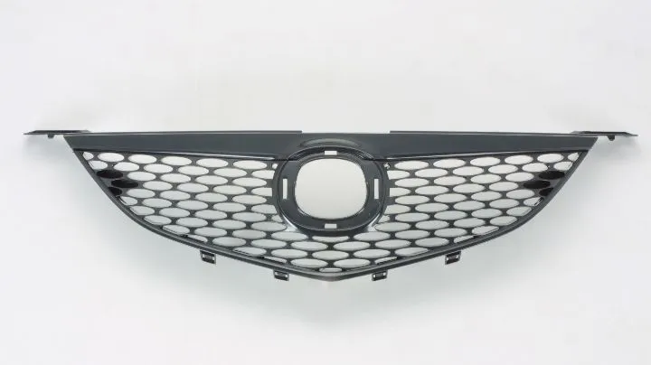 Mazda 3 Grille Std Sedan 2004-2006