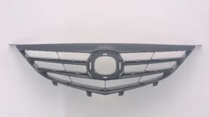 Mazda 6 Grille Black Sport 2004-2005
